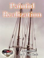 Cover of Painful Realization by P. Orin Zack