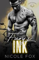 Fury's Ink