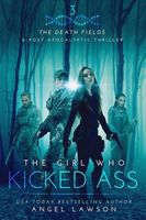 The Girl Who Kicked Ass