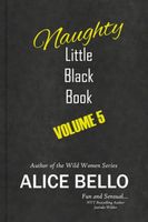 Naughty Little Black Book: Volume 5