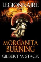 Morganita Burning