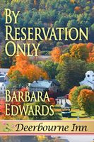 Barbara Edwards's Latest Book
