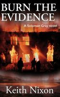Burn The Evidence