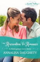 A Reservation for Romance