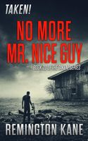 No More Mr. Nice Guy