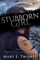Stubborn Girl