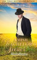 Amish Bachelor's Secret