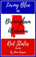 Loving Blue in Red States