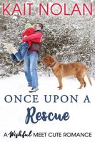 Once Upon A Rescue