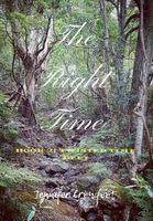 Cover of The Right Time by Jennifer Crowfoot