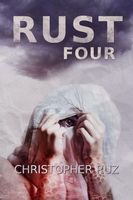 Cover of Rust by Christopher Ruz