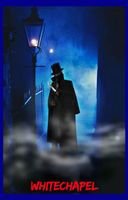 Cover of Whitechapel by J. Palliser