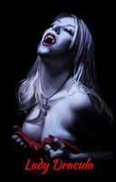 Cover of Lady Dracula by J. Palliser