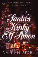Santa's Kinky Elf, Simon