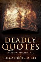 Olga Nunez Miret's Latest Book