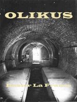 Cover of Olikus by France La Buster