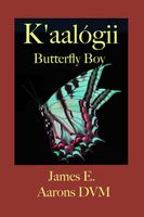 K'aalogii Butterfly Boy
