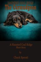 Cover of The Curmudgeon by Chuck Sperati