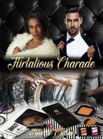 Cover of Flirtatious Charade by Shelli Quinn