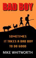 Mike Whitworth's Latest Book