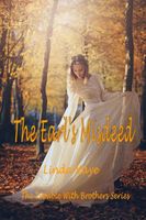 Cover of The Earl's Misdeed by Linda Kaye