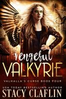 Vengeful Valkyrie