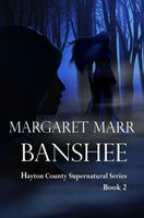 Cover of Banshee by Margaret Marr