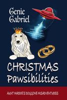 Cover of Christmas Pawsibilities by Genie Gabriel