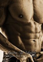 Cover of Game Set Match by Alicia Rose