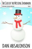 The Case of the Missing Snowman