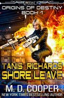 Tanis Richards: Shore Leave