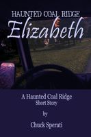 Cover of Elizabeth by Chuck Sperati