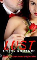 Cover of Lust ~ A Sexy Romance by Stella Eromonsere-Ajanaku