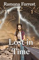 Cover of Lost in Time by Ramona Forrest