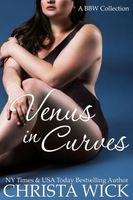 Cover of Venus in Curves by Christa Wick