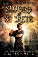 Sword of Secrets