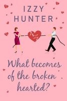 Izzy Hunter's Latest Book