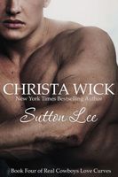 Cover of Sutton Lee by Christa Wick