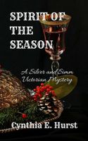 Cover of Spirit of the Season by Cynthia E. Hurst