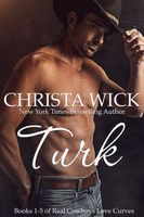 Cover of Turk by Christa Wick