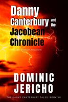 Dominic Jericho's Latest Book
