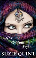 One Arabian Night