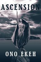 Cover of Ascension by Ono Ekeh