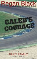 Caleb's Courage