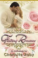 Cover of Finding Romance by Charlotte Raby