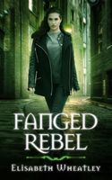 Fanged Rebel