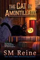 The Cat of Amontillado