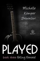 Michelle Kemper Brownlow's Latest Book