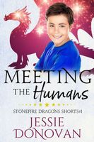 Meeting the Humans