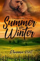 Cover of Summer After Winter by Rhiannon Hart